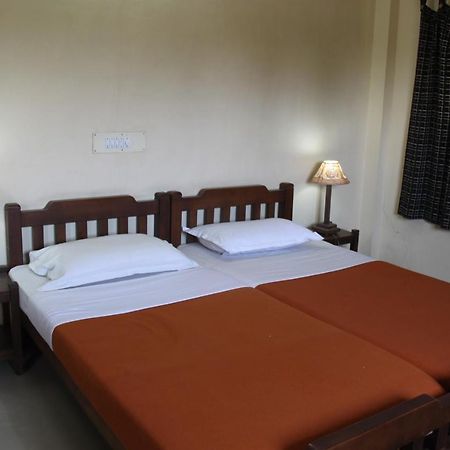 Urbanspice Service Apartments مادوراي المظهر الخارجي الصورة
