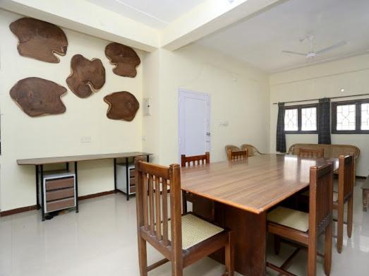 Urbanspice Service Apartments مادوراي المظهر الخارجي الصورة