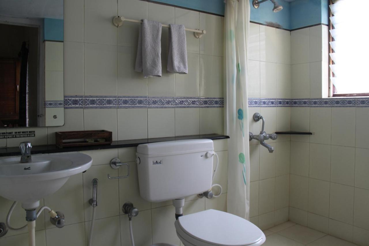 Urbanspice Service Apartments مادوراي المظهر الخارجي الصورة