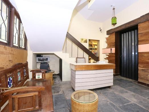 Urbanspice Service Apartments مادوراي المظهر الخارجي الصورة