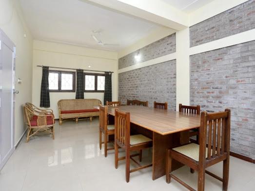 Urbanspice Service Apartments مادوراي المظهر الخارجي الصورة